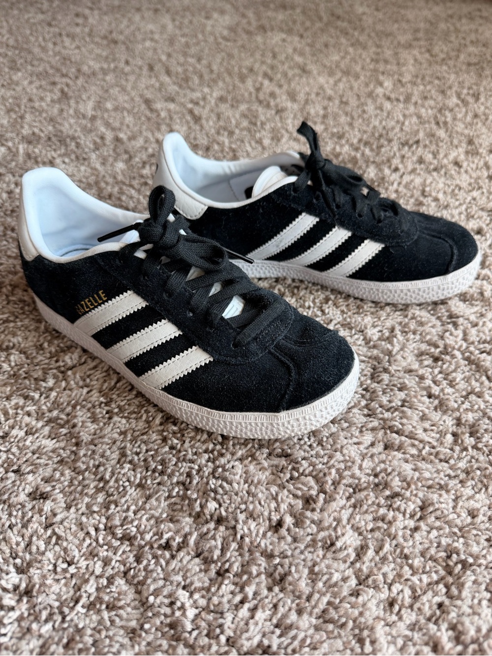 Adidas Gazelles